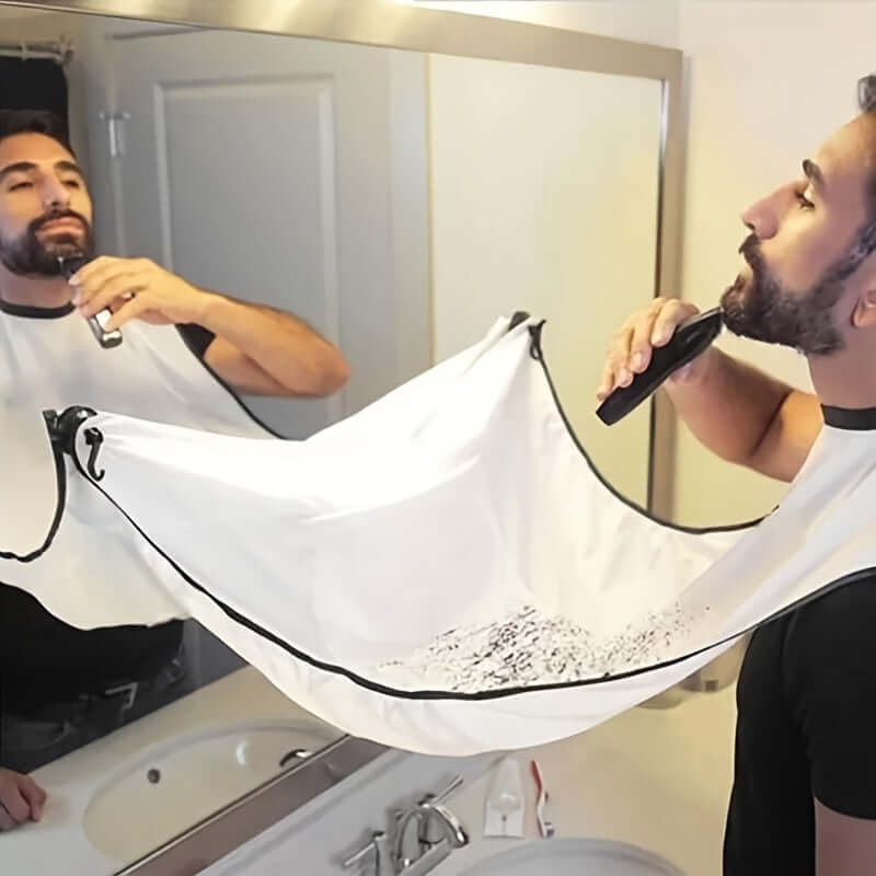 Shaving Apron