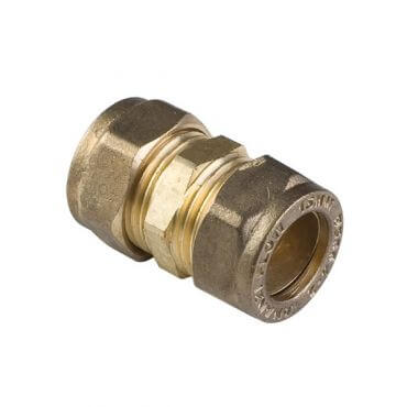 15mm conex coupling C x C