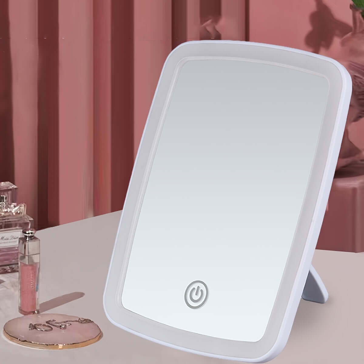 Lux Touch- Touch sensor Mirror