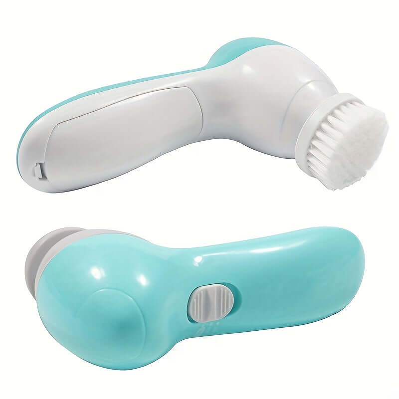 7 In 1 Electric Facial Cleansing Brush