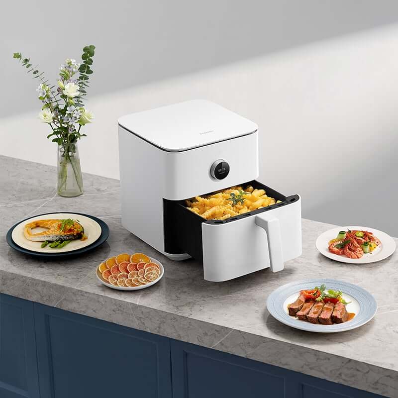 Xiaomi Smart Air Fryer 6.5L