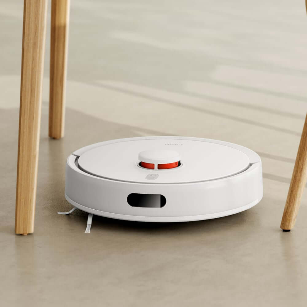 Xiaomi Robot Vacuum Mop S20 – White