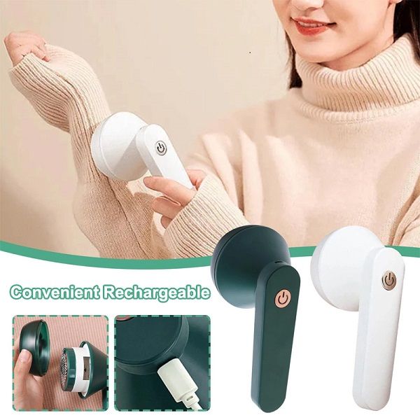 Rechargeable Lint remover