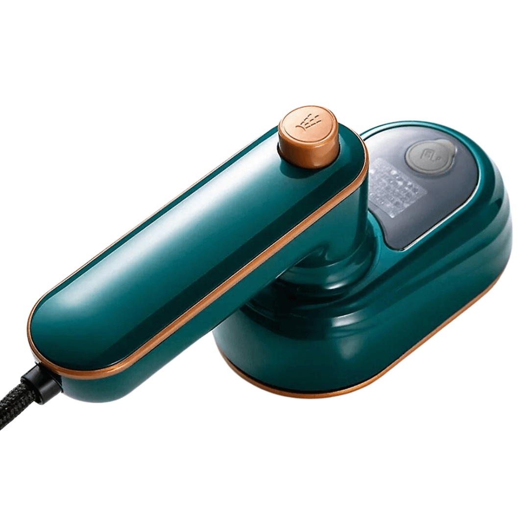 Mini Portable Garment Steam Iron Hanheld