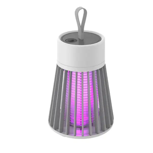 Rechargeable Electric Mosquito Lamp