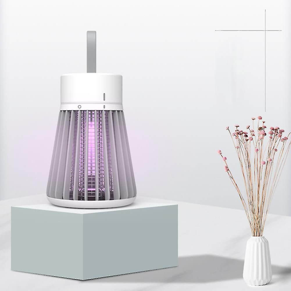 Rechargeable Electric Mosquito Lamp