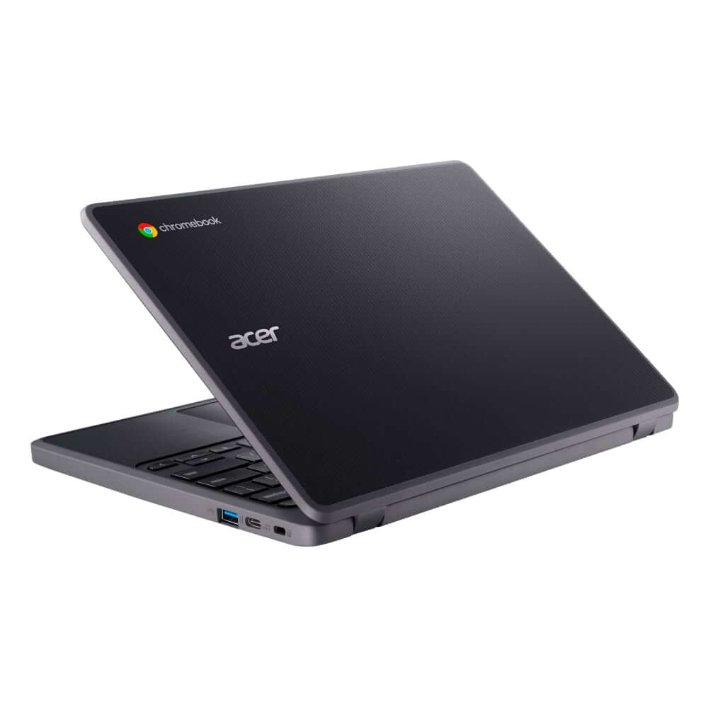 Acer Chromebook 511 | 11.6″ | Intel N100| 4GB LPDDR5 | 32GB eMMC | Intel Graphics | Google Chrome OS