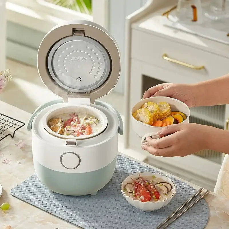 Mini Small Rice Cooker