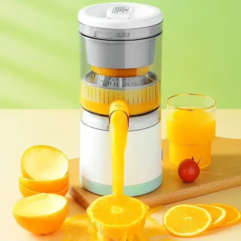 Portable Electric Juicer USB Charging