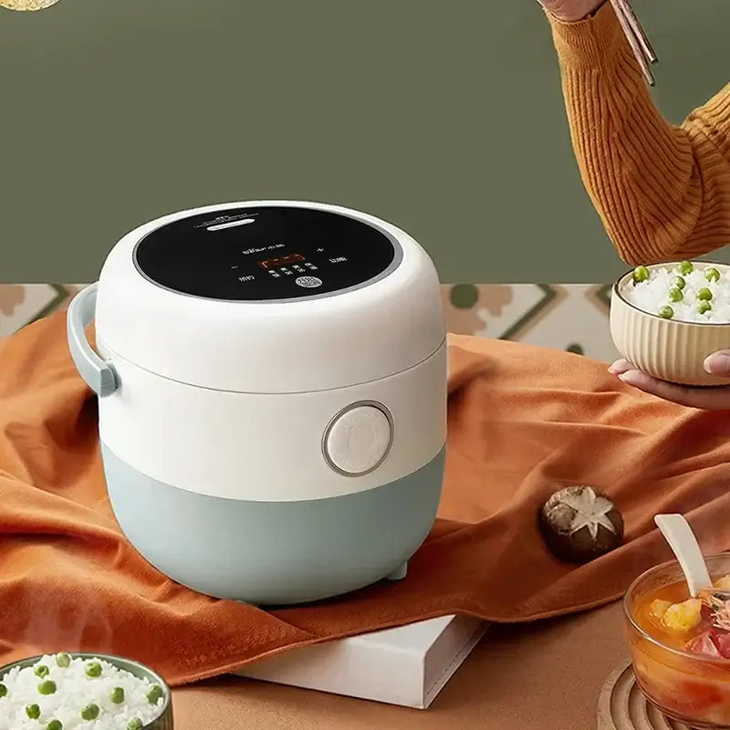 Mini Small Rice Cooker