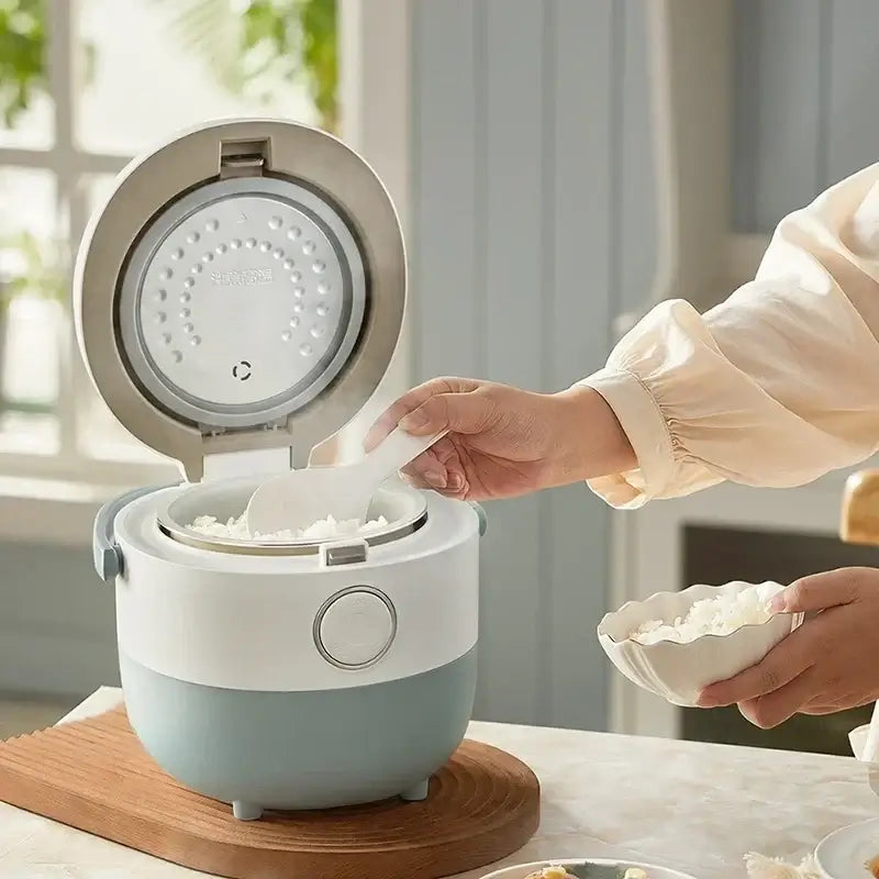 Mini Small Rice Cooker