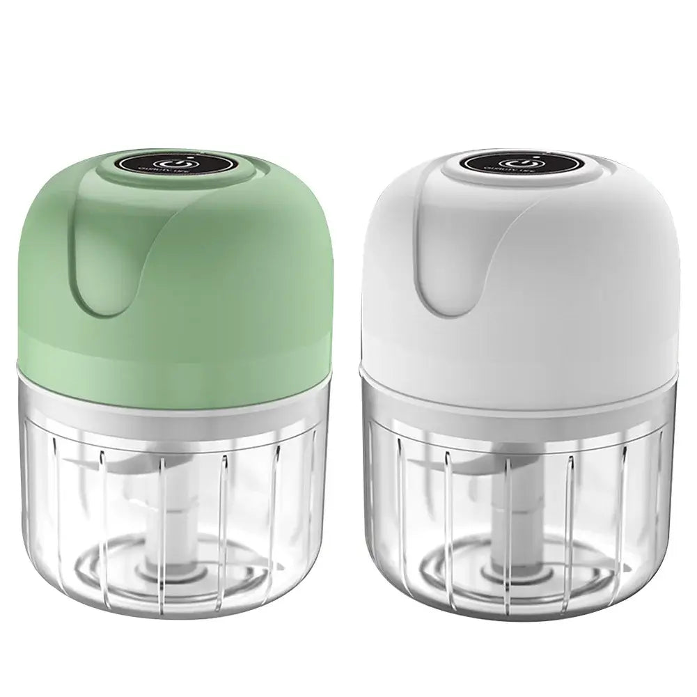 250ml Electric Kitchen Food Chopper