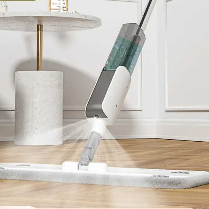 Water Spray Mop