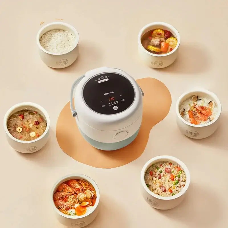 Mini Small Rice Cooker