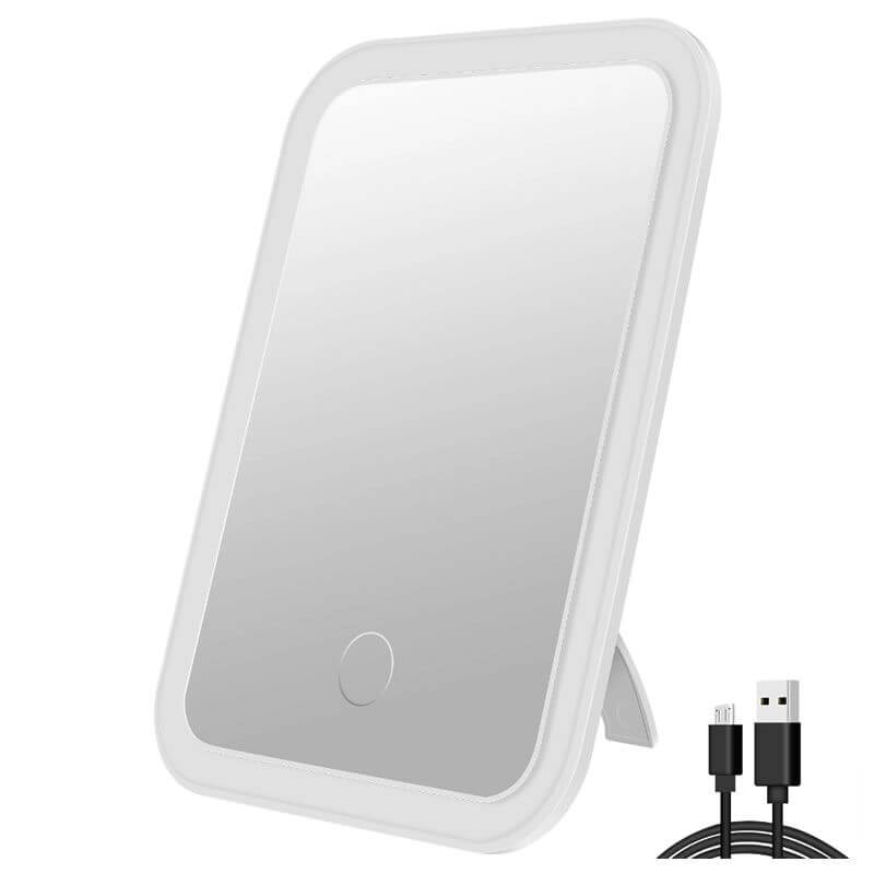 Lux Touch- Touch sensor Mirror