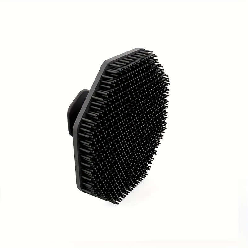 Silicone Exfoliating Scrubber