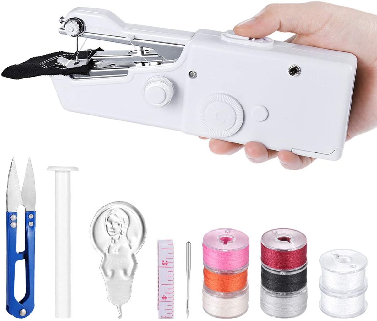 Portable Hand Sewing Machine